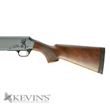 Browning Silver Field 20ga - 8 of 9