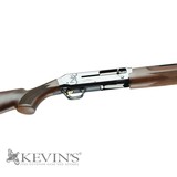 Browning Silver Field 20ga - 1 of 9