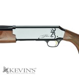 Browning Silver Field 20ga - 3 of 9