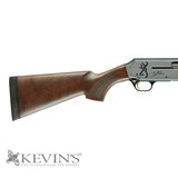 Browning Silver Field 20ga - 7 of 9