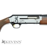 Browning Silver Field 20ga - 2 of 9