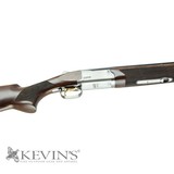 Browning Citori 825 Sporting 12ga - 1 of 9