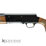 Browning A5 Hunter 12ga - 3 of 9