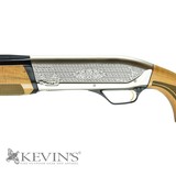 Browning Maxus II Maple 12ga - 3 of 9