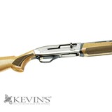 Browning Maxus II Ultimate Maple 12ga - 1 of 9