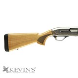 Browning Maxus II Ultimate Maple 12ga - 7 of 9