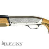 Browning Maxus II Ultimate Maple 12ga - 3 of 9