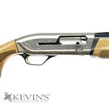 Browning Maxus II Ultimate Maple 12ga - 2 of 9