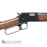 Browning BL-22 Grade I .22LR - 2 of 9