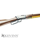 Browning BL-22 Grade I .22LR - 1 of 9