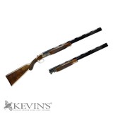 Caesar Guerini Tempio 20/28ga Combo - 9 of 9