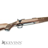 Winchester M70 Featherweight .22-250 REM - 1 of 9