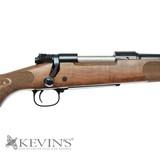 Winchester M70 Featherweight .22-250 REM - 2 of 9