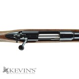 Winchester M70 Featherweight .22-250 REM - 4 of 9