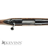 Winchester M70 Super Grade .270 Win - 4 of 9