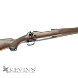 Winchester M70 Super Grade .270 Win - 1 of 9