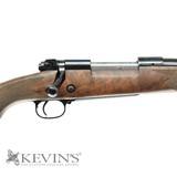 Winchester M70 Super Grade .270 Win - 2 of 9