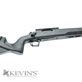 Christensen Arms MCR 6.5 Creedmoor - 1 of 9