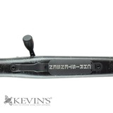 Christensen Arms Mesa 6.5 Creedmoor - 5 of 9