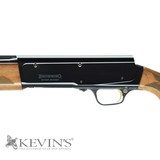 Browning A5 Hunter Sweet 16ga - 3 of 9