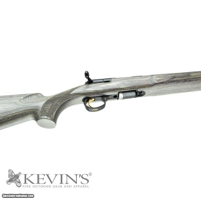 Browning T-Bolt Target Varmint .22 WMR