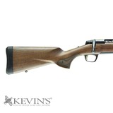 Browning X-Bolt II Hunter .243 Win - 7 of 9