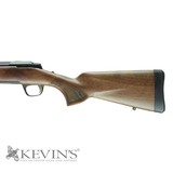 Browning X-Bolt II Hunter .243 Win - 8 of 9