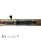 Browning X-Bolt II Hunter .243 Win - 5 of 9