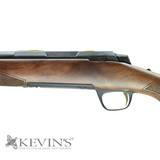 Browning X-Bolt II Hunter .243 Win - 3 of 9