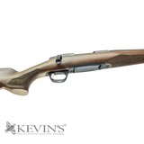 Browning X-Bolt II Hunter .243 Win - 1 of 9