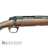 Browning X-Bolt II Hunter .243 Win - 2 of 9
