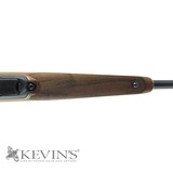 Browning X-Bolt II Hunter .243 Win - 6 of 9