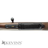 Browning X-Bolt II Hunter .30-06 Sprg. - 5 of 9