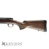 Browning X-Bolt II Hunter .30-06 Sprg. - 8 of 9