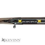 Browning X-Bolt II Hunter .30-06 Sprg. - 4 of 9