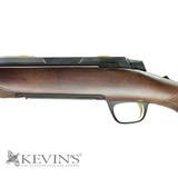 Browning X-Bolt II Hunter .30-06 Sprg. - 3 of 9