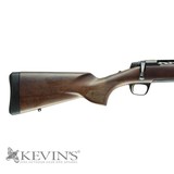 Browning X-Bolt II Hunter .30-06 Sprg. - 7 of 9