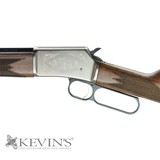 Browning BL-22 Grade II .22 LR - 3 of 9