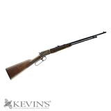 Browning BL-22 Grade II .22 LR - 9 of 9