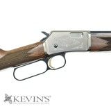 Browning BL-22 Grade II .22 LR - 2 of 9