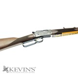 Browning BL-22 Grade II .22 LR