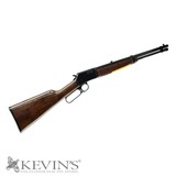 Browning BL-22 Grade I .22LR - 9 of 9