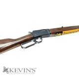 Browning BL-22 Grade I .22LR