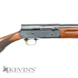 Browning Belgium A5 Light 12ga