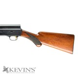 Browning Belgium A5 Light 12ga - 7 of 8