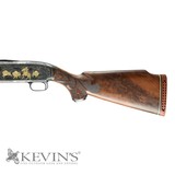 Winchester Model 12 W. Kolouch Engraved 12ga - 8 of 9