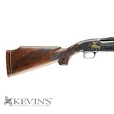 Winchester Model 12 W. Kolouch Engraved 12ga - 7 of 9