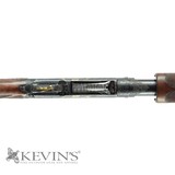 Winchester Model 12 W. Kolouch Engraved 12ga - 5 of 9