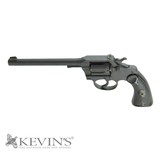 Colt Police Positive .22 WRF - 6 of 8