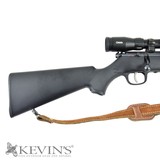 Savage 93r17 .17 HMR - 7 of 9